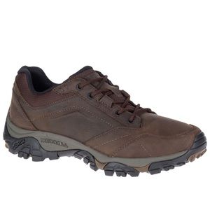 New Men’s Merrell Moab Venture Shoes Size 10